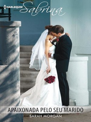 cover image of Apaixonada pelo seu marido